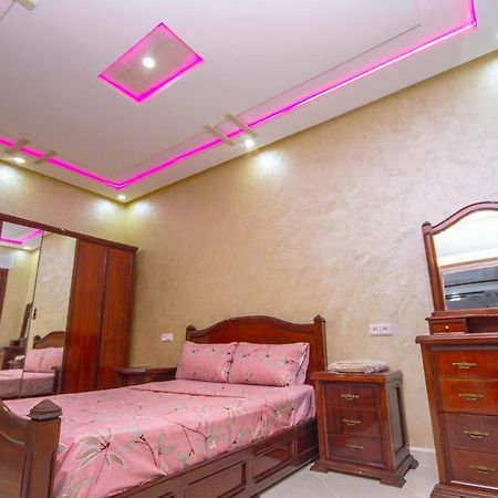 Tres Joli Appartement Avec Une Vue Panoramique. شفشاون المظهر الخارجي الصورة