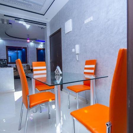 Tres Joli Appartement Avec Une Vue Panoramique. شفشاون المظهر الخارجي الصورة
